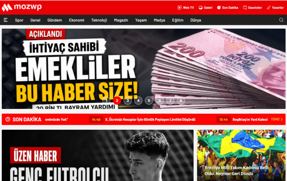 Klasik Haber önizleme