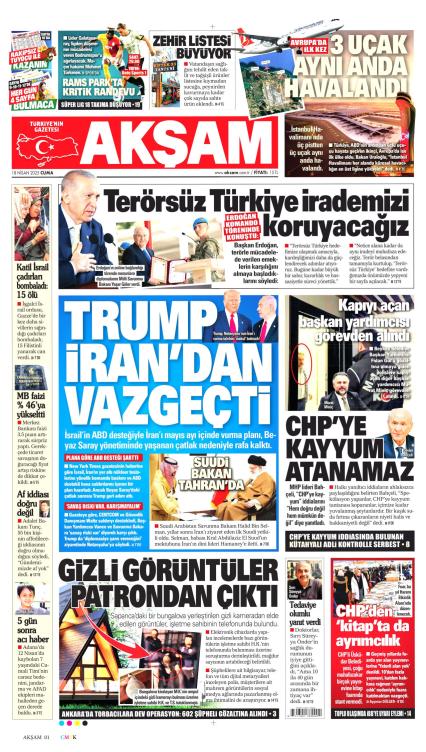 Akşam