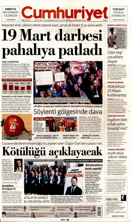 Cumhuriyet
