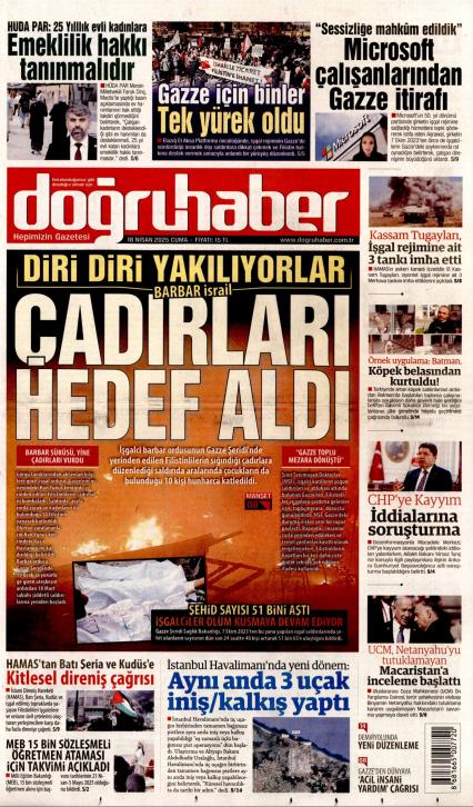 Doğru Haber