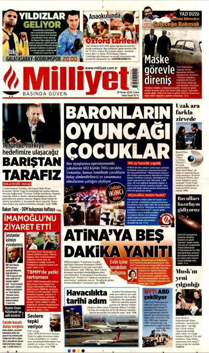 Milliyet