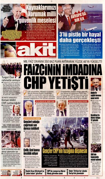 Yeni Akit