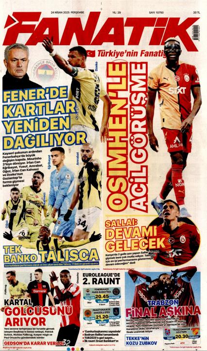 Fanatik