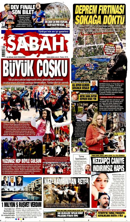Sabah