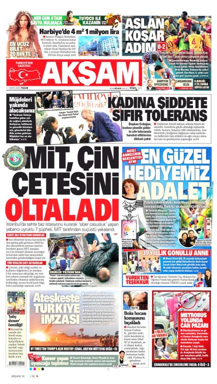 Akşam
