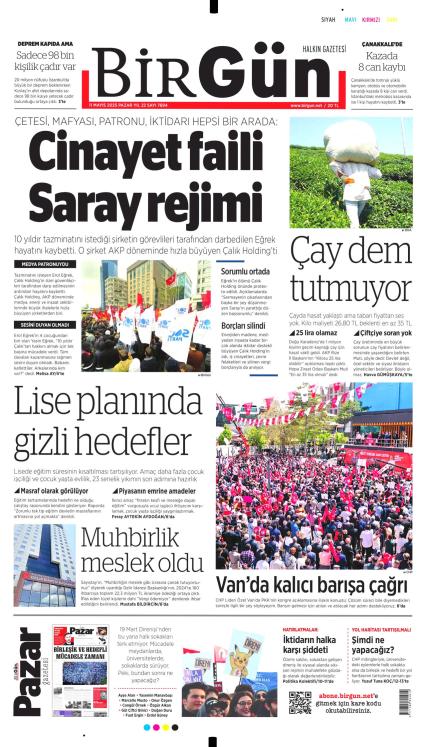 BirGün