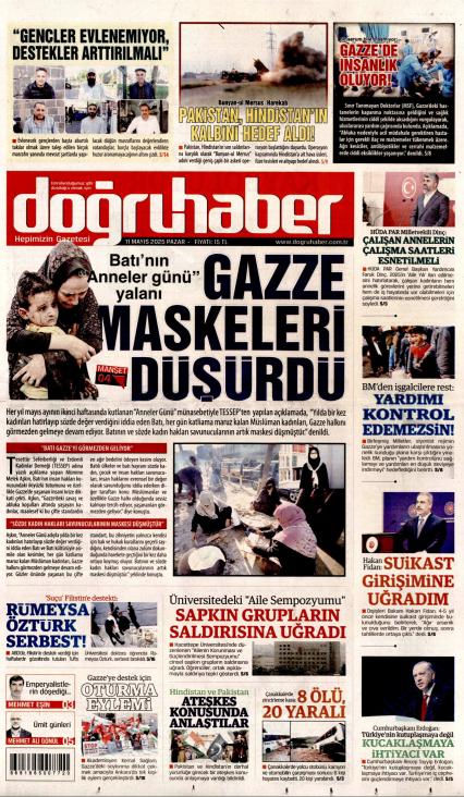 Doğru Haber