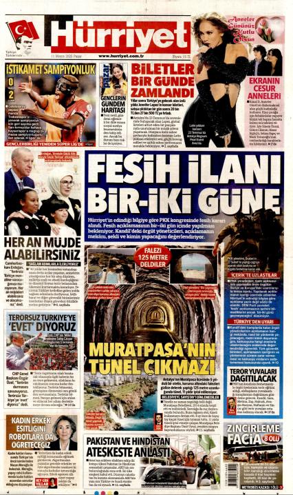 Hürriyet