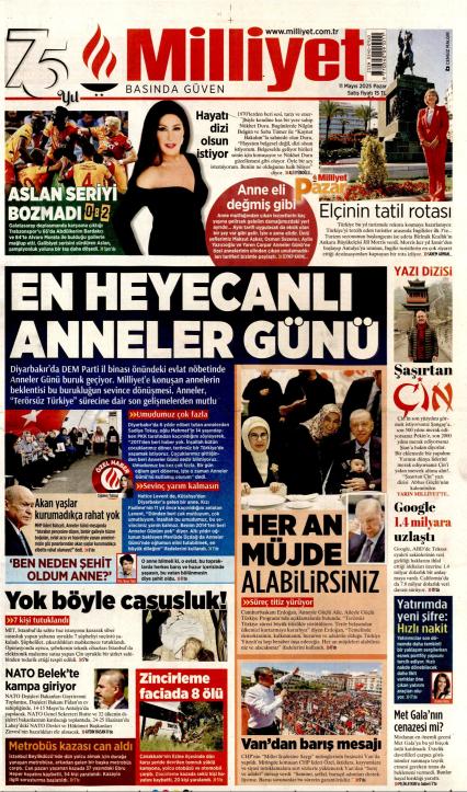 Milliyet