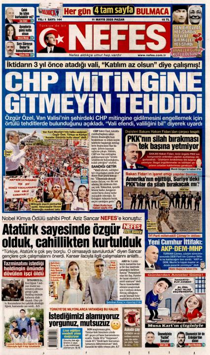 Nefes