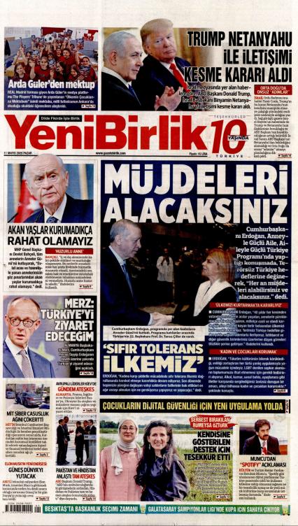 YeniBirlik