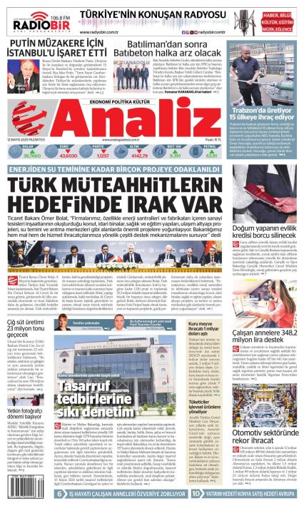 Analiz