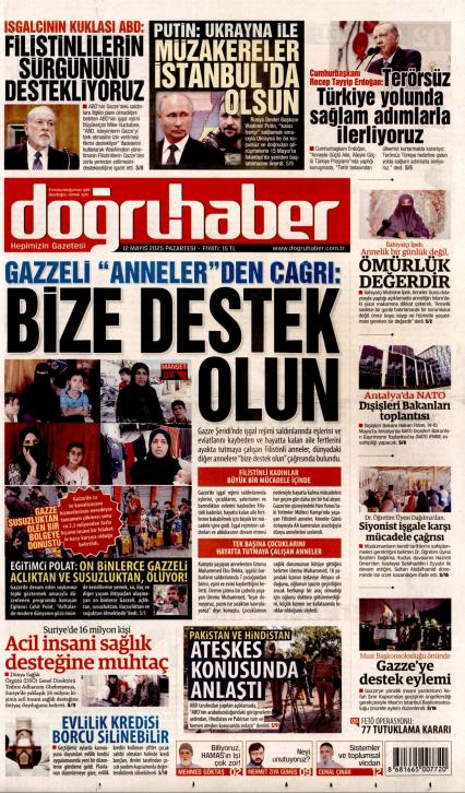 Doğru Haber