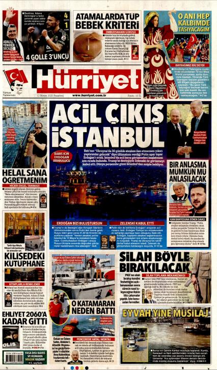 Hürriyet
