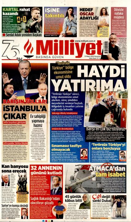 Milliyet
