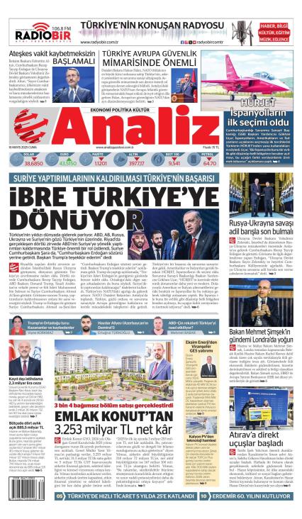 Analiz