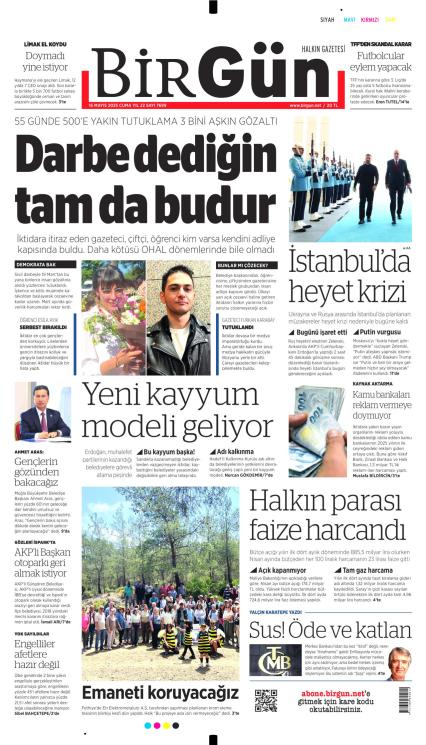 BirGün