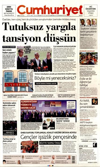Cumhuriyet
