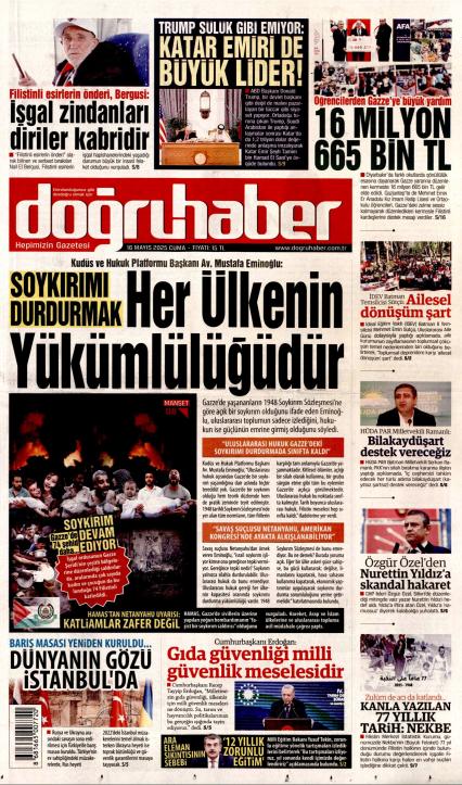 Doğru Haber