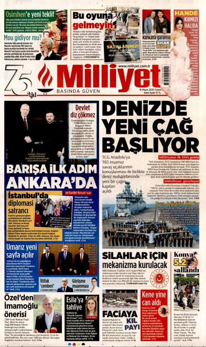 Milliyet