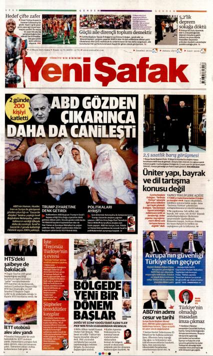 Yeni Şafak
