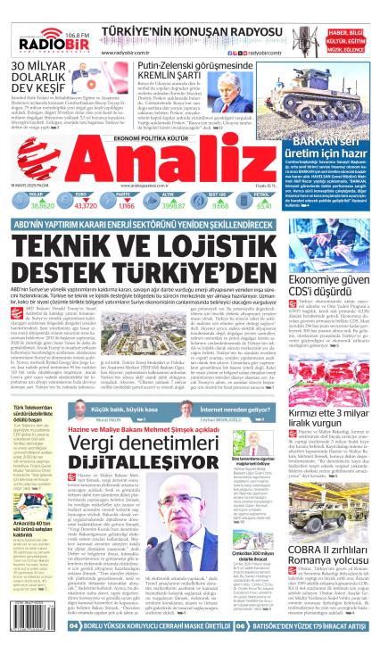Analiz