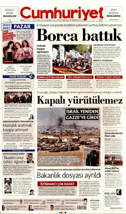 Cumhuriyet