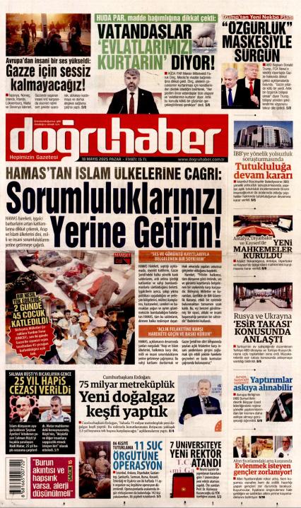Doğru Haber