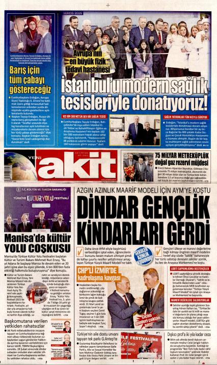 Yeni Akit