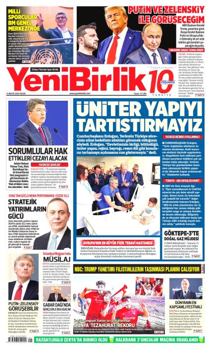 YeniBirlik