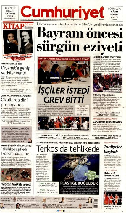 Cumhuriyet