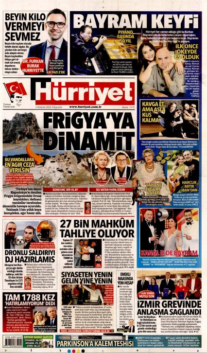 Hürriyet