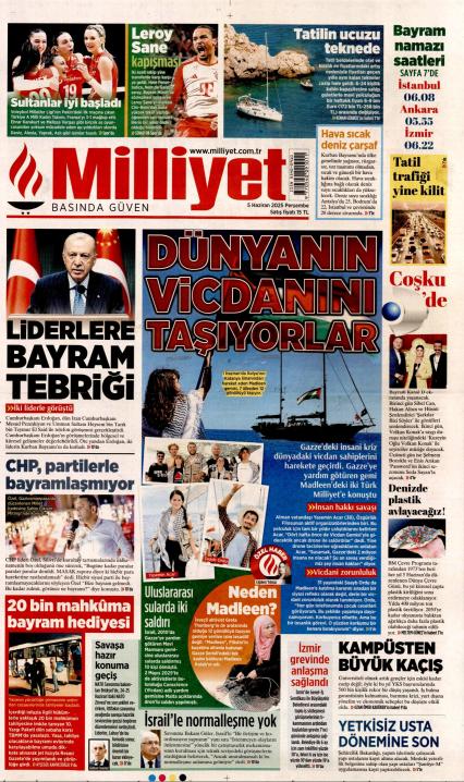 Milliyet