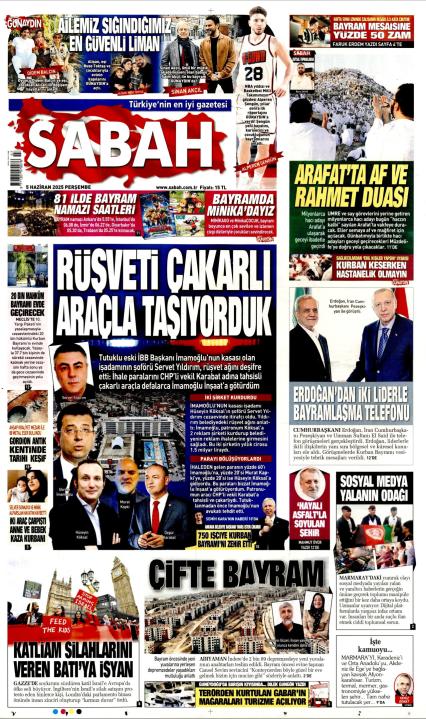 Sabah