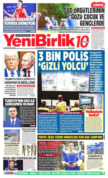 YeniBirlik