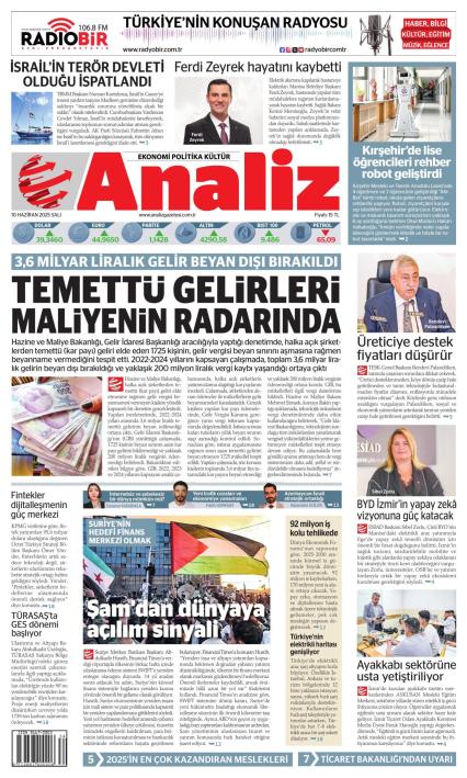 Analiz