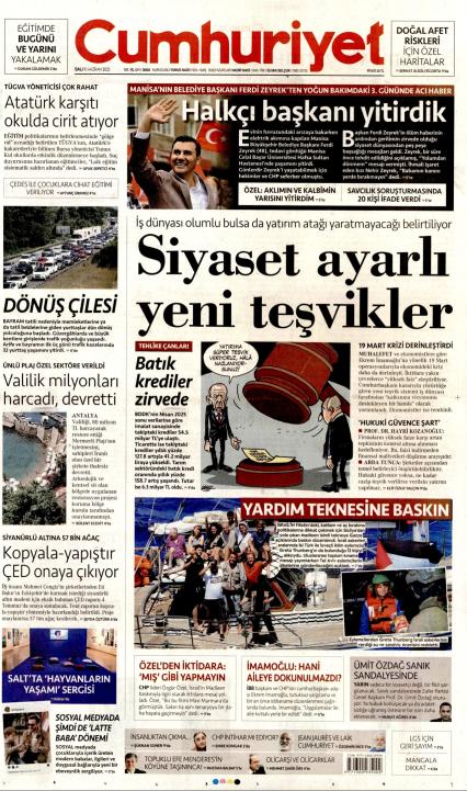 Cumhuriyet