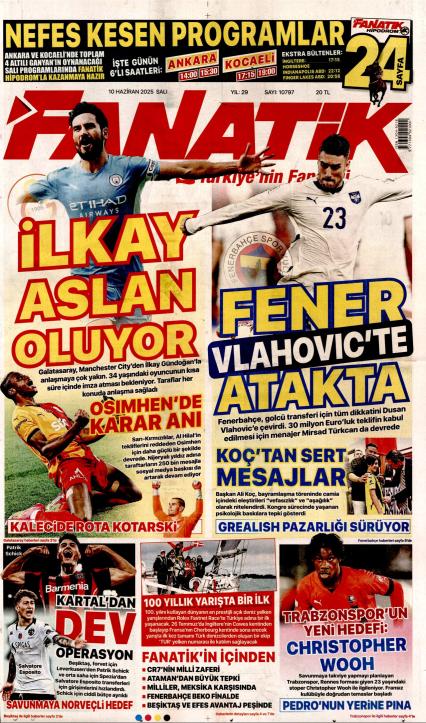 Fanatik