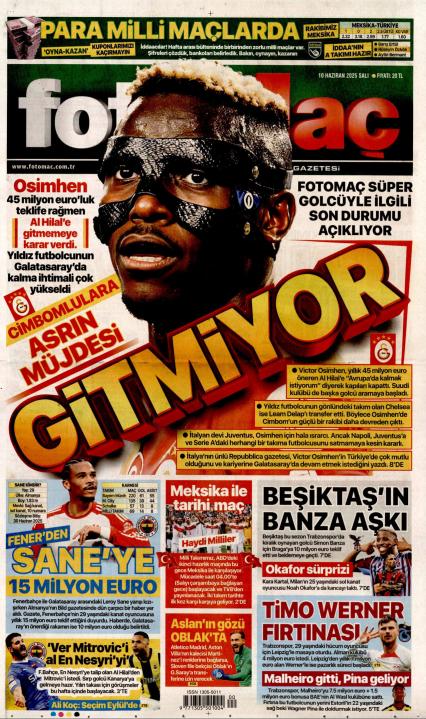 Fotomaç