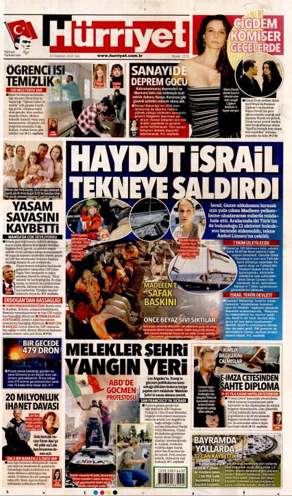 Hürriyet