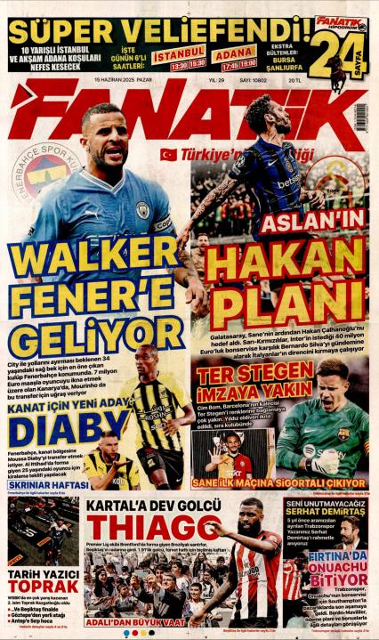 Fanatik