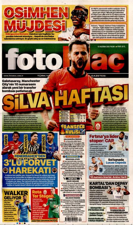 Fotomaç