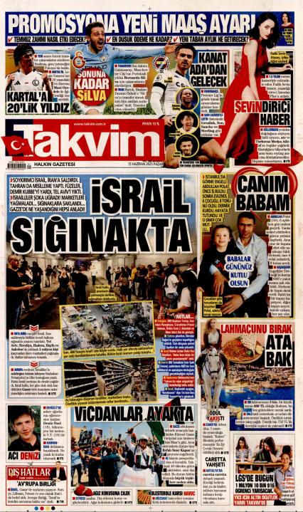 Takvim