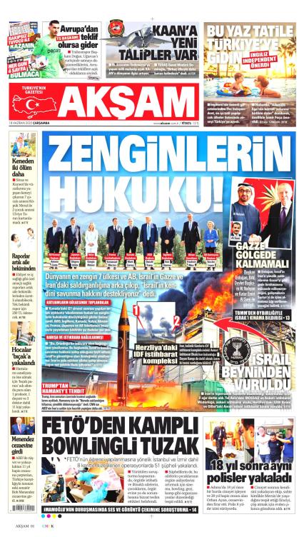 Akşam