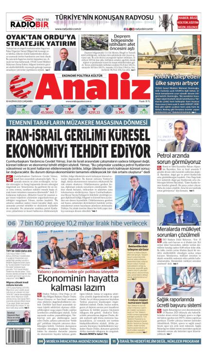 Analiz