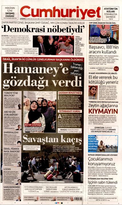 Cumhuriyet