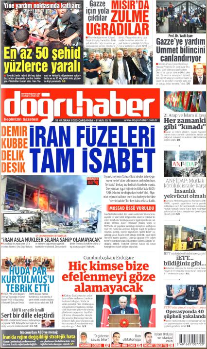 Doğru Haber