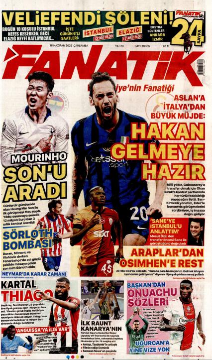Fanatik