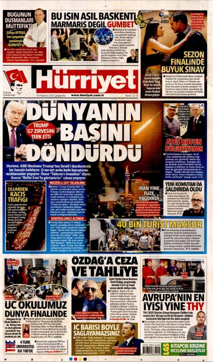 Hürriyet