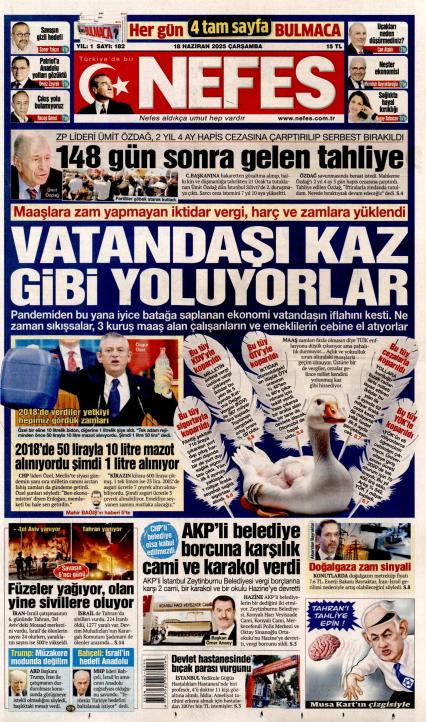 Nefes